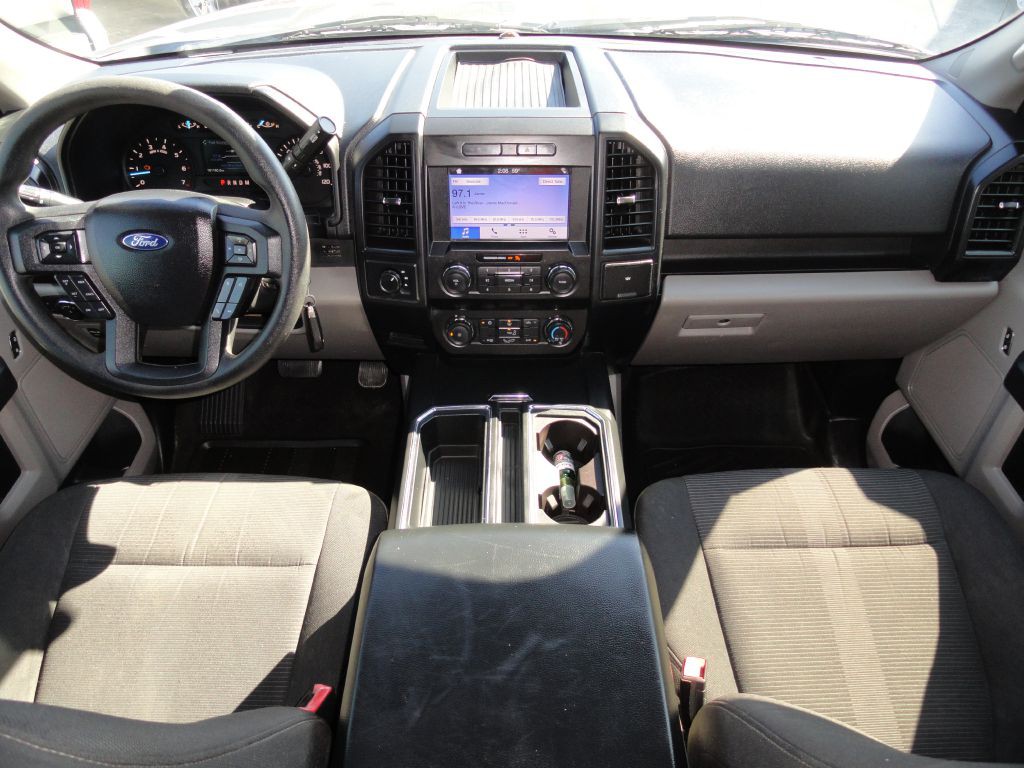 2019 Ford F-150 Image 6