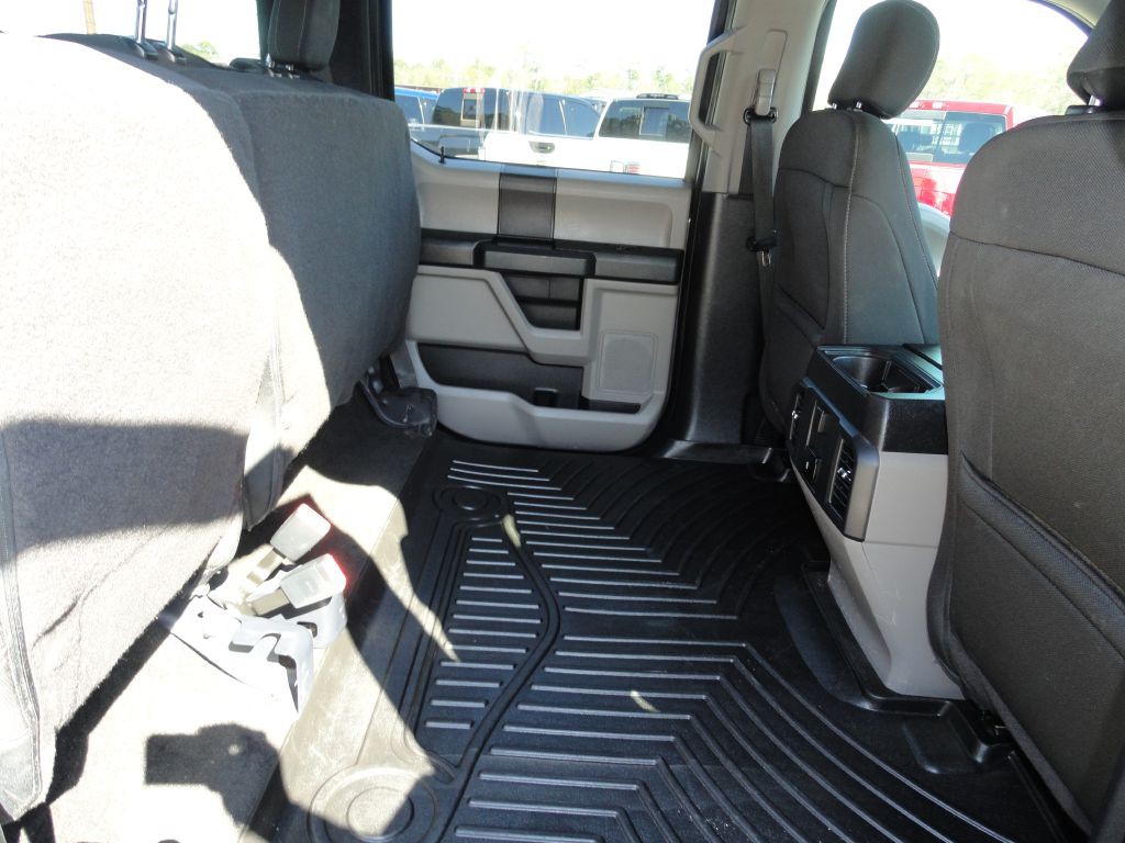 2019 Ford F-150 Image 8