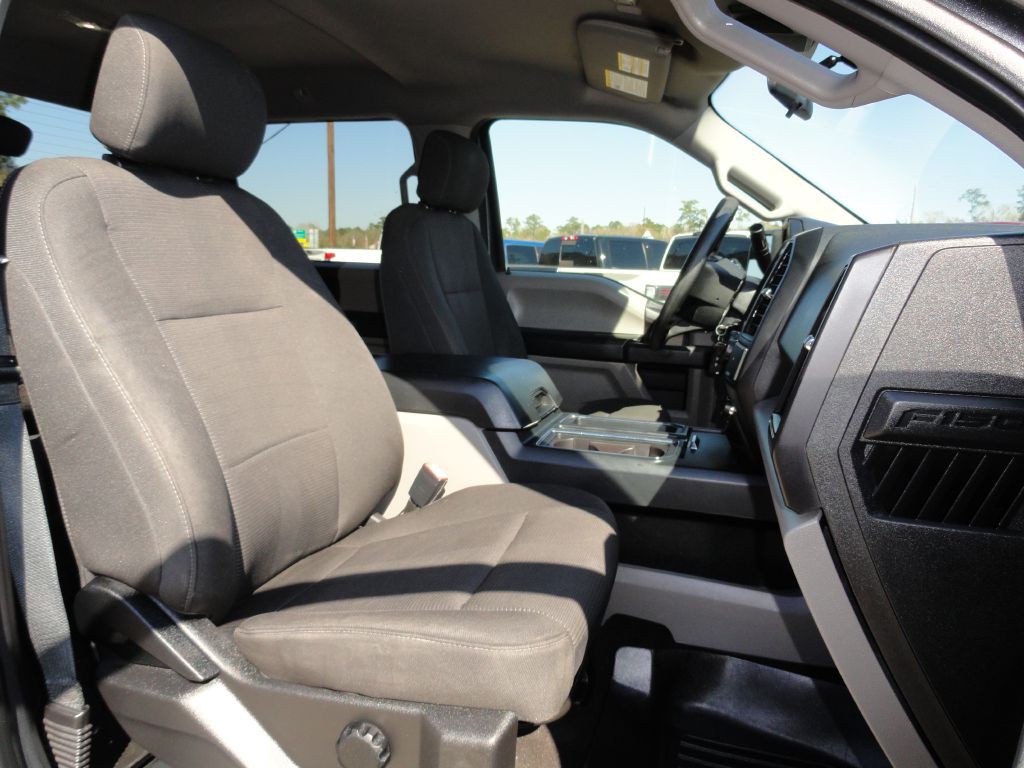 2019 Ford F-150 Image 9