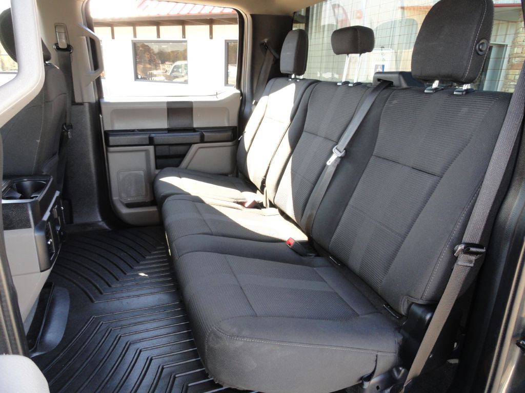 2019 Ford F-150 Image 10