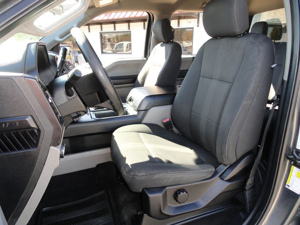 2019 Ford F-150 Image 11