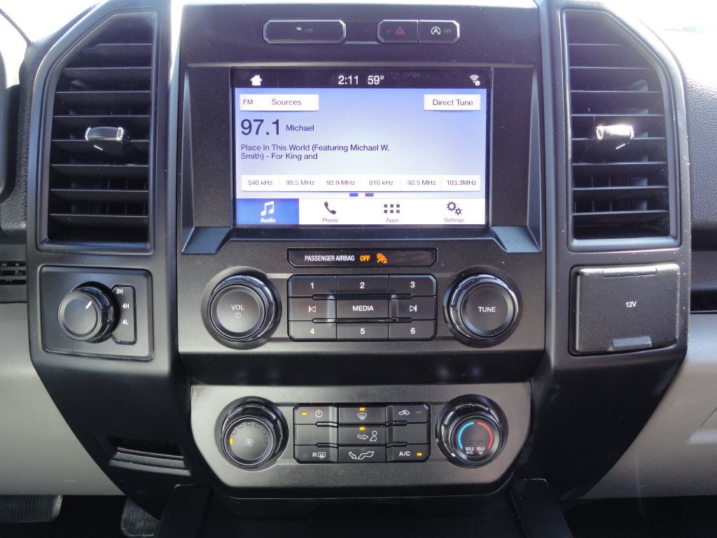 2019 Ford F-150 Image 12