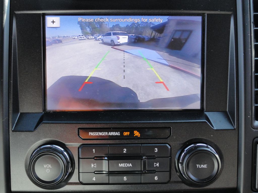 2019 Ford F-150 Image 13