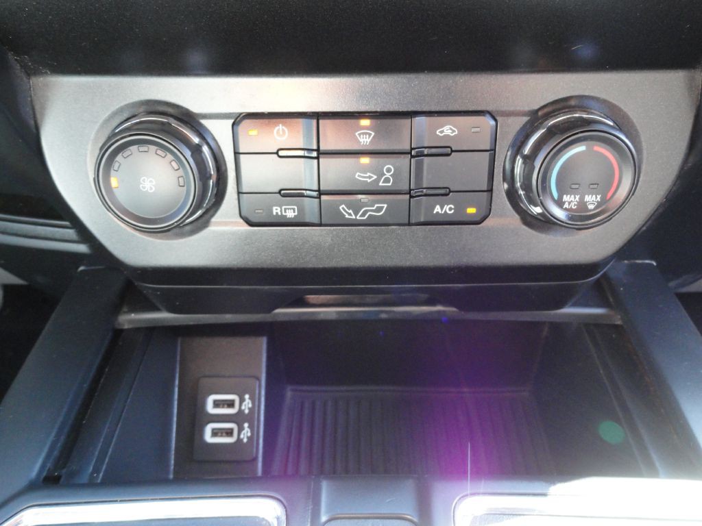 2019 Ford F-150 Image 16