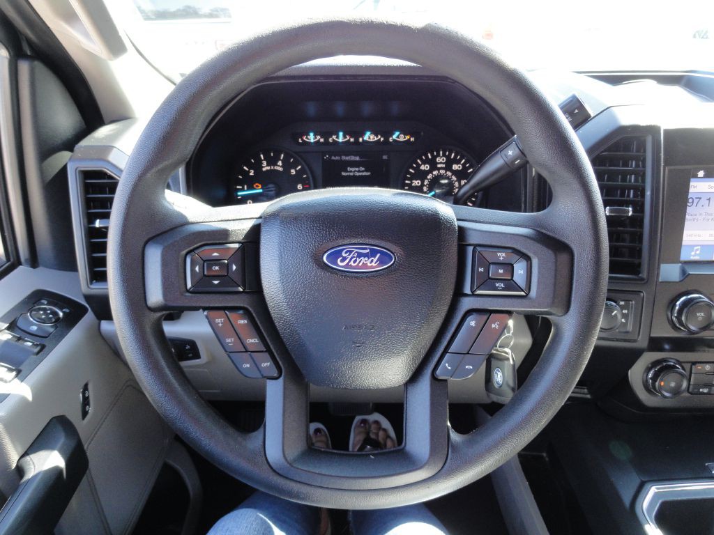 2019 Ford F-150 Image 18