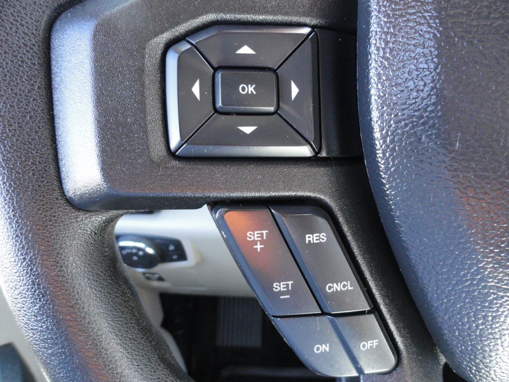 2019 Ford F-150 Image 19