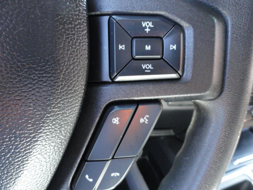 2019 Ford F-150 Image 20