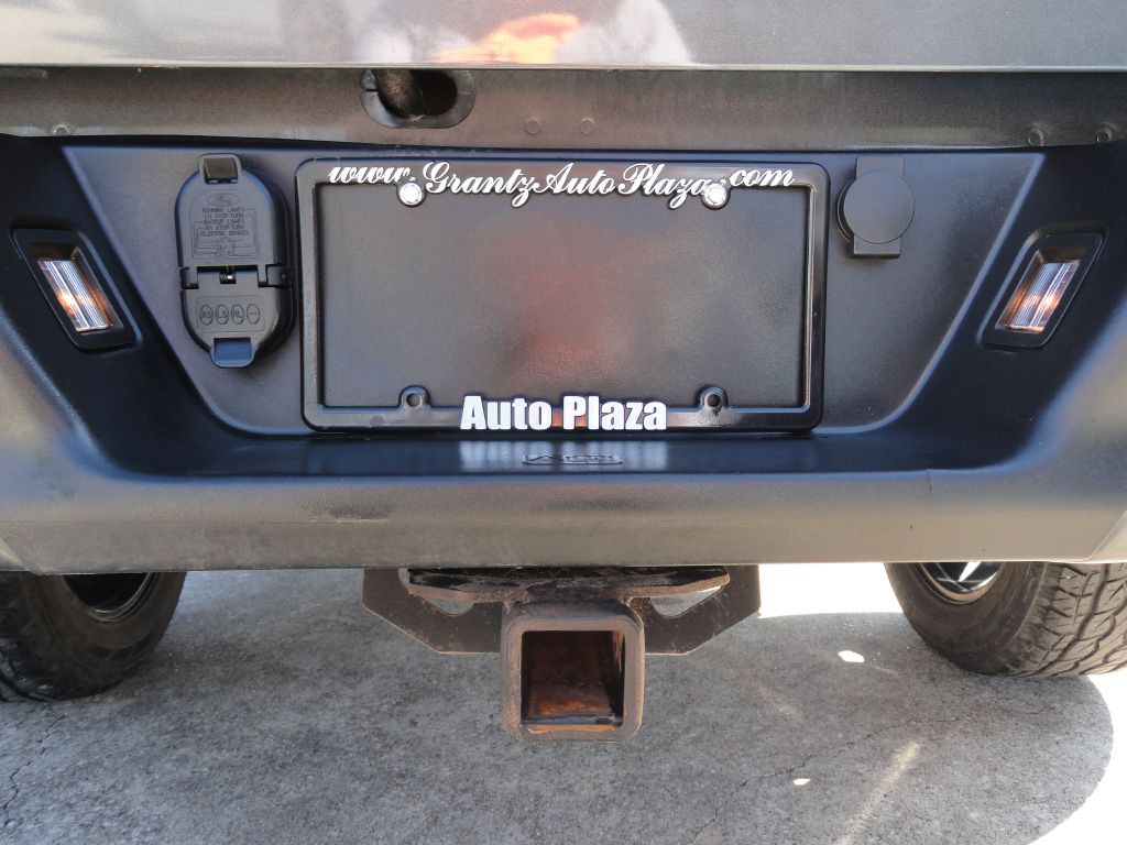 2019 Ford F-150 Image 25