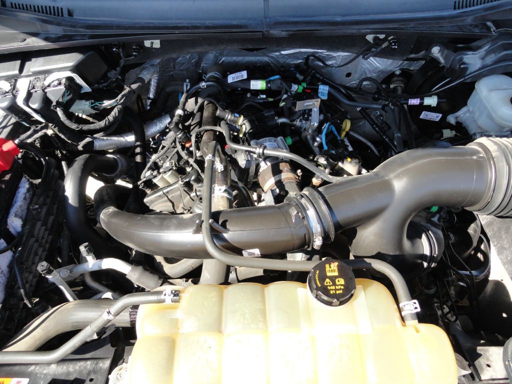 2019 Ford F-150 Image 28