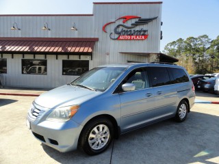 Image for 2008 Honda Odyssey EXL ID: 7164537