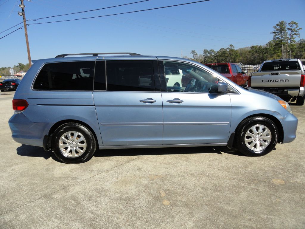2008 Honda Odyssey Image 5