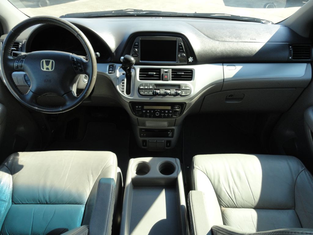 2008 Honda Odyssey Image 6