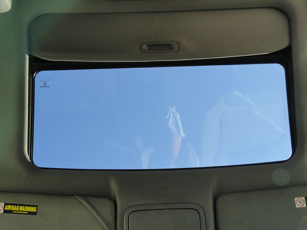 2008 Honda Odyssey Image 18