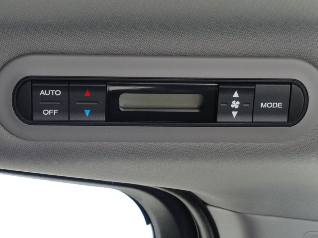 2008 Honda Odyssey Image 20