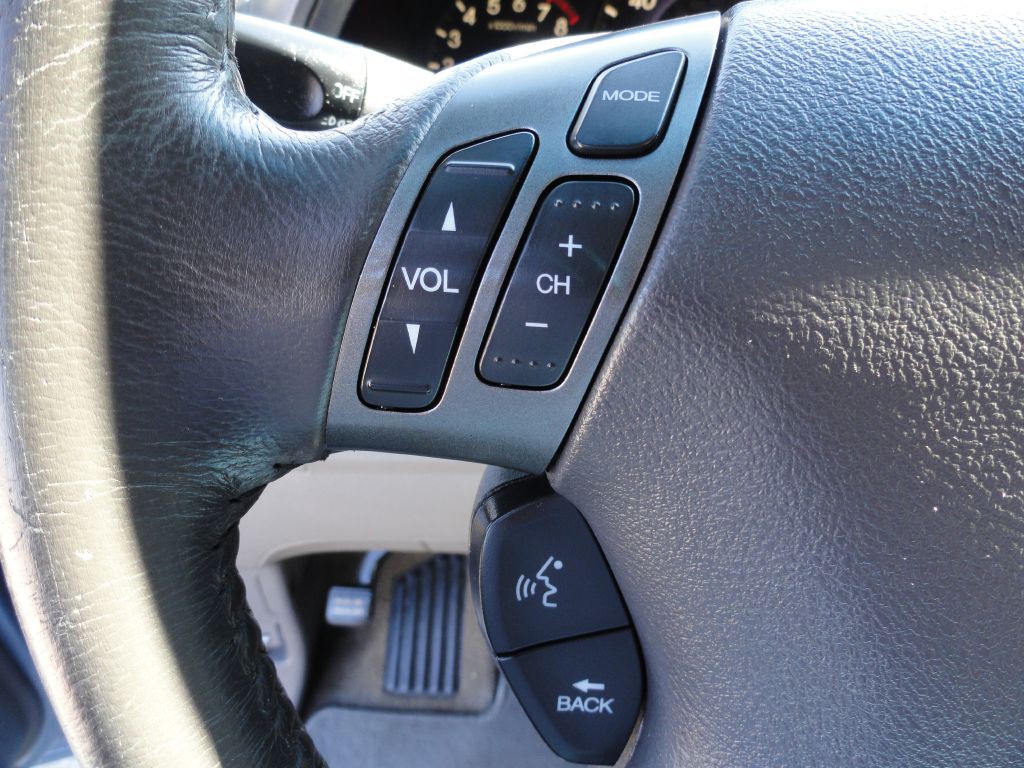 2008 Honda Odyssey Image 23