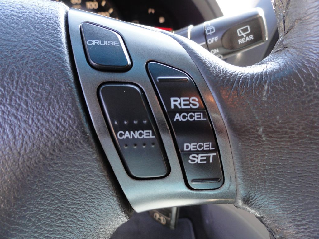 2008 Honda Odyssey Image 24