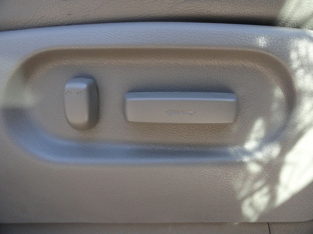 2008 Honda Odyssey Image 27