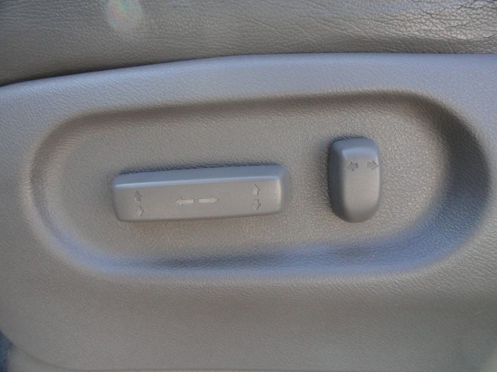 2008 Honda Odyssey Image 28