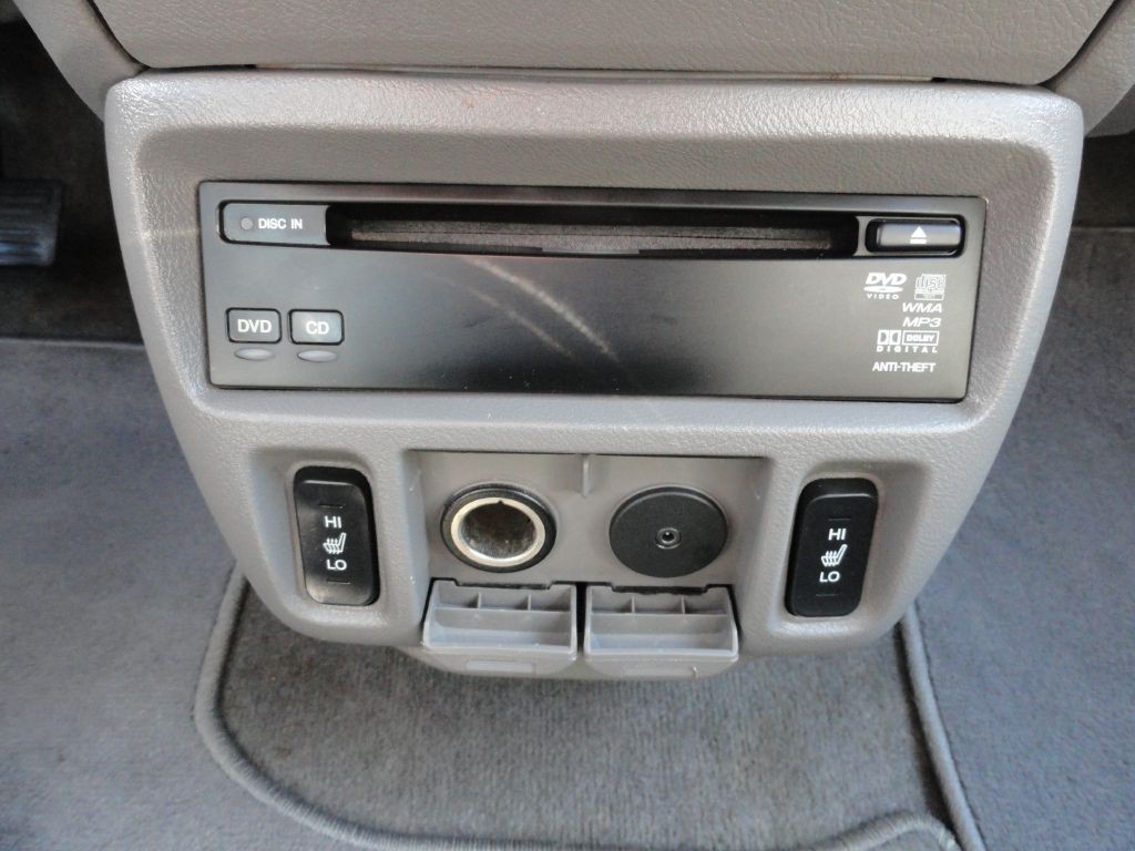 2008 Honda Odyssey Image 29