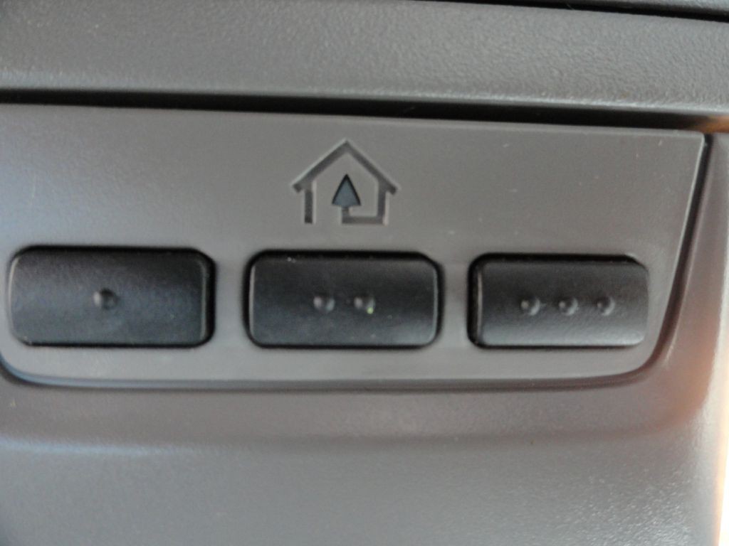 2008 Honda Odyssey Image 34
