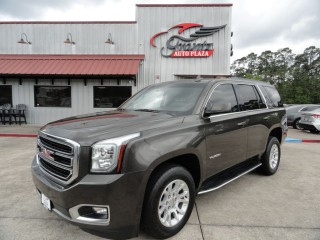 Image for 2019 GMC Yukon SLT ID: 7172661