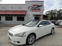 Image for 2014 Nissan Maxima Sv Premium ID: 7173591