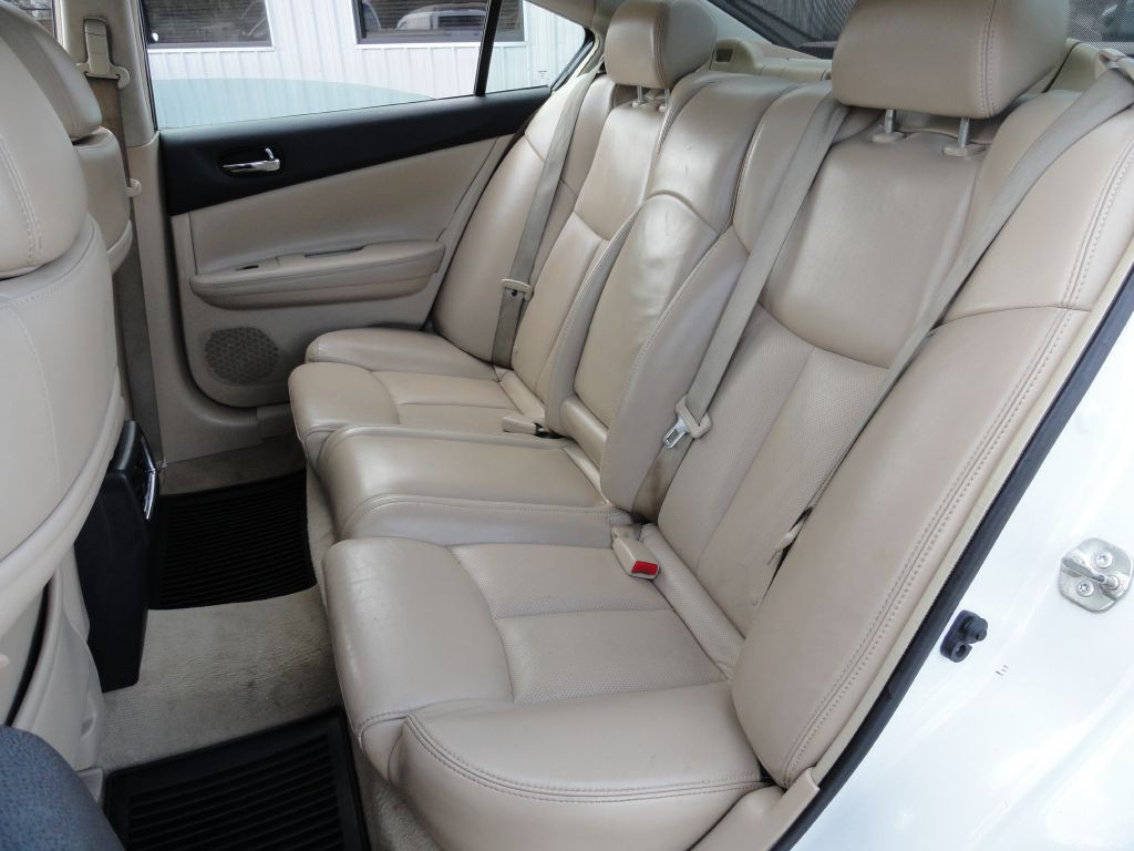 2014 Nissan Maxima Image 9