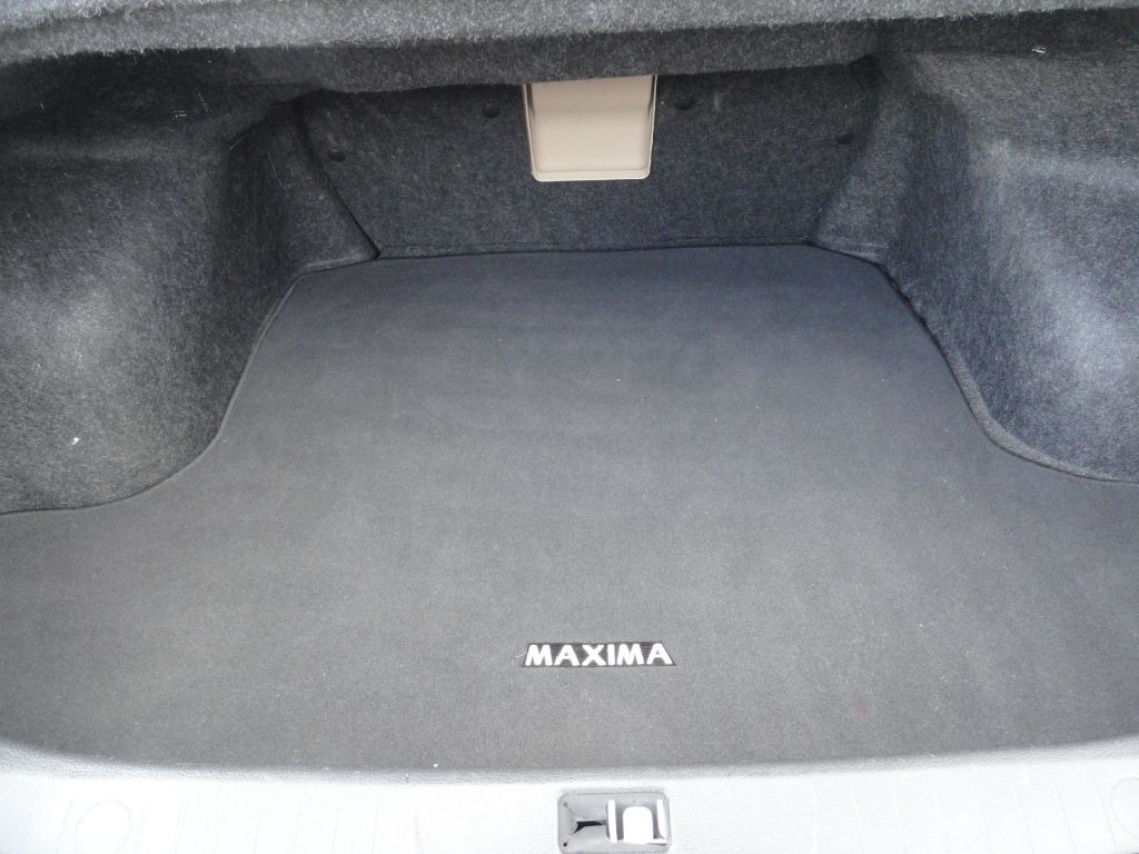 2014 Nissan Maxima Image 13