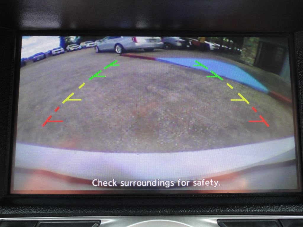 2014 Nissan Maxima Image 16