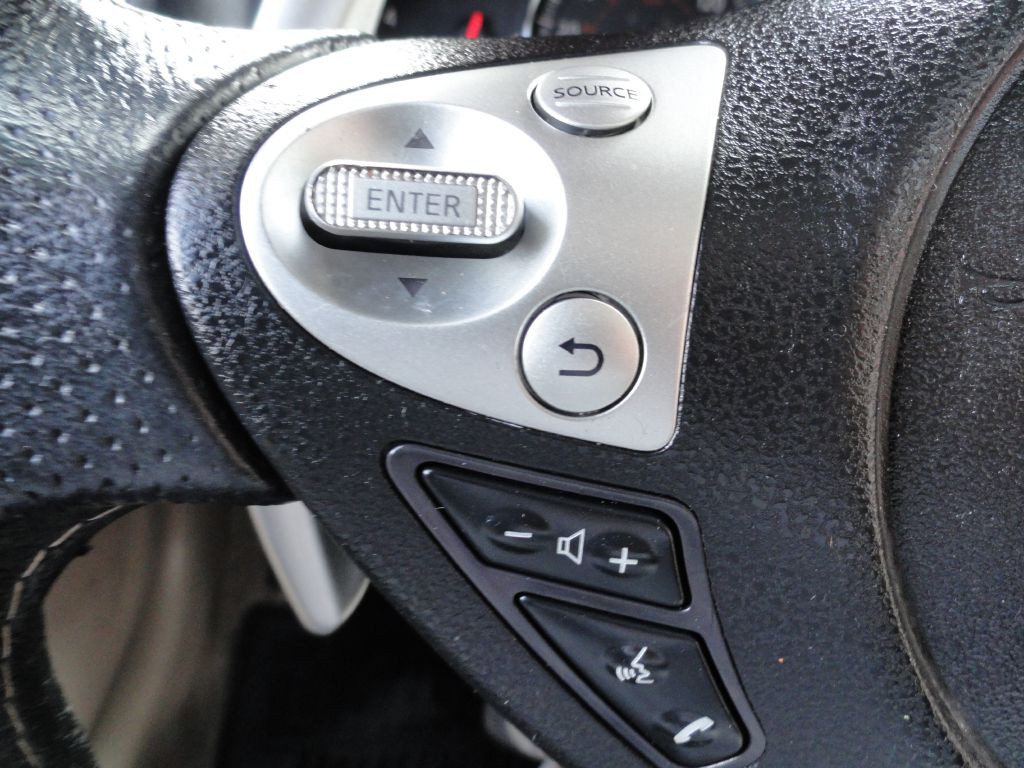 2014 Nissan Maxima Image 21