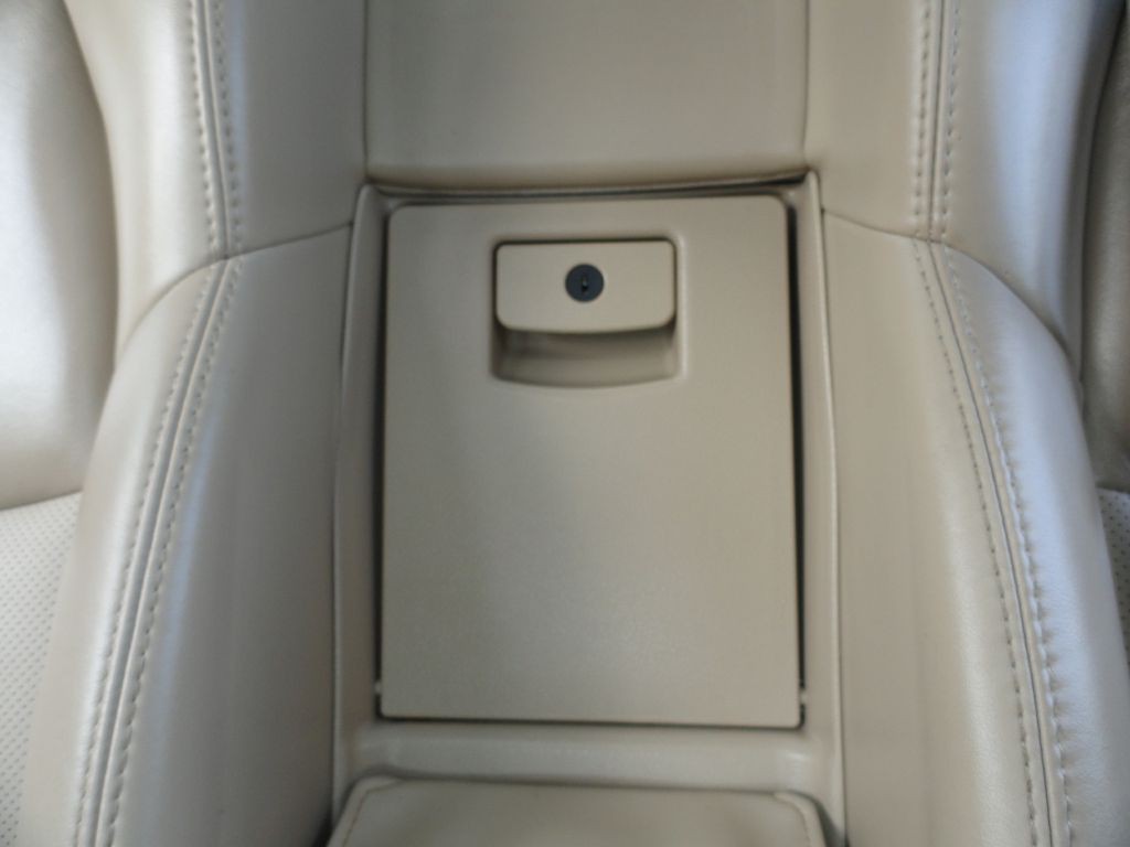 2014 Nissan Maxima Image 25