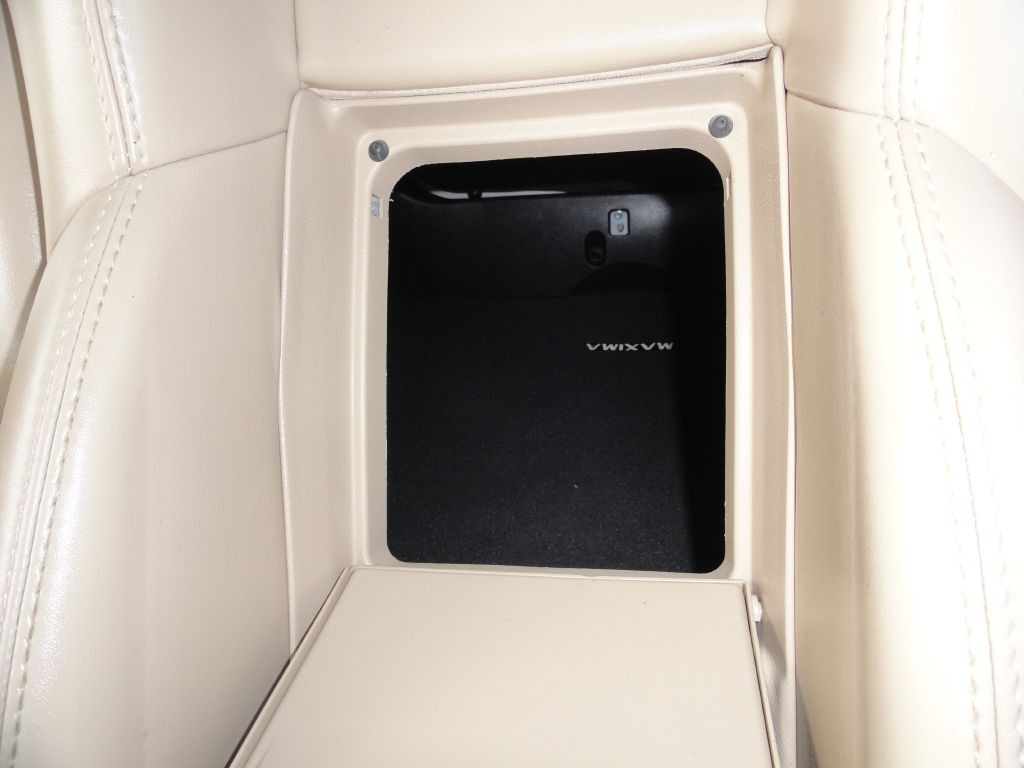 2014 Nissan Maxima Image 26