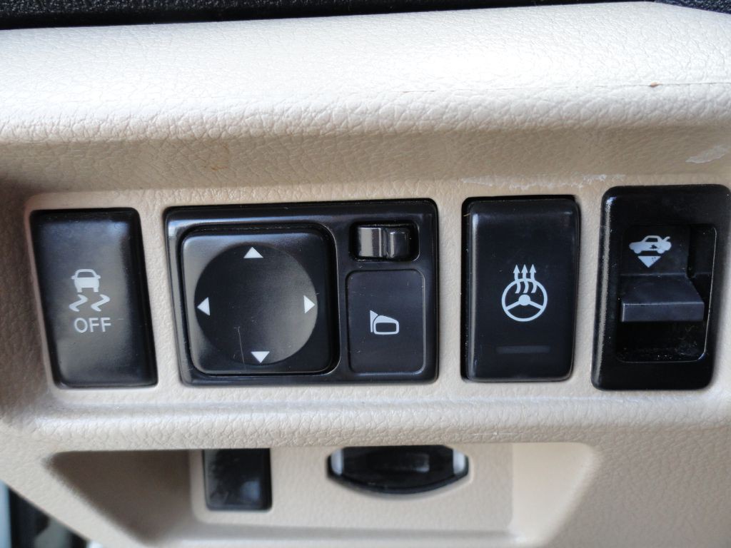 2014 Nissan Maxima Image 27