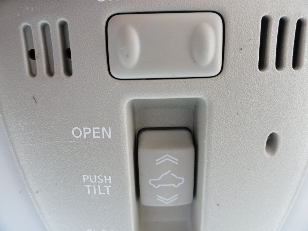 2014 Nissan Maxima Image 29