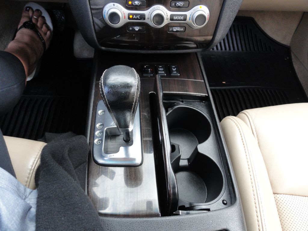 2014 Nissan Maxima Image 31