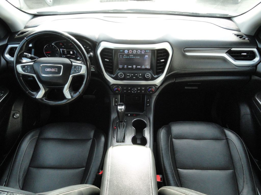 2019 GMC Acadia Image 6
