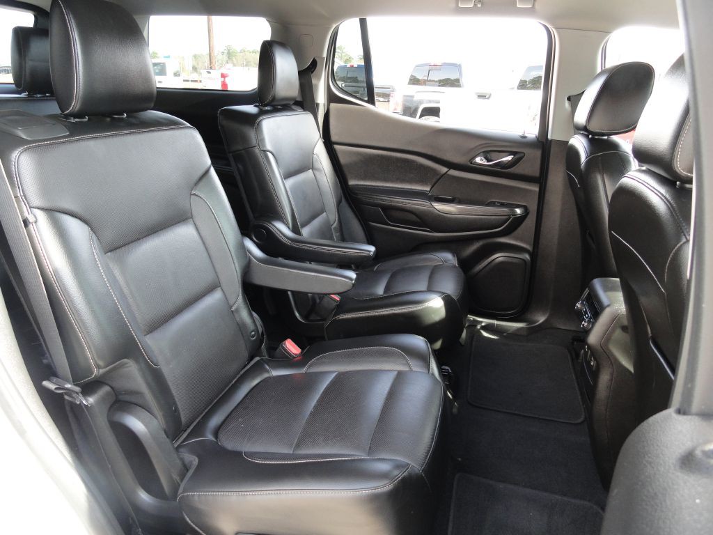 2019 GMC Acadia Image 7