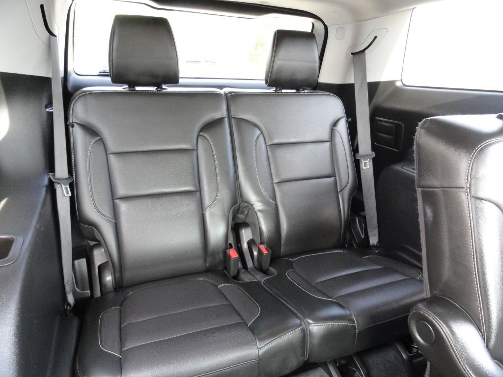 2019 GMC Acadia Image 9