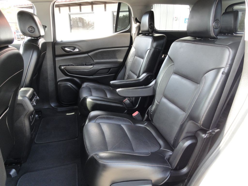 2019 GMC Acadia Image 11