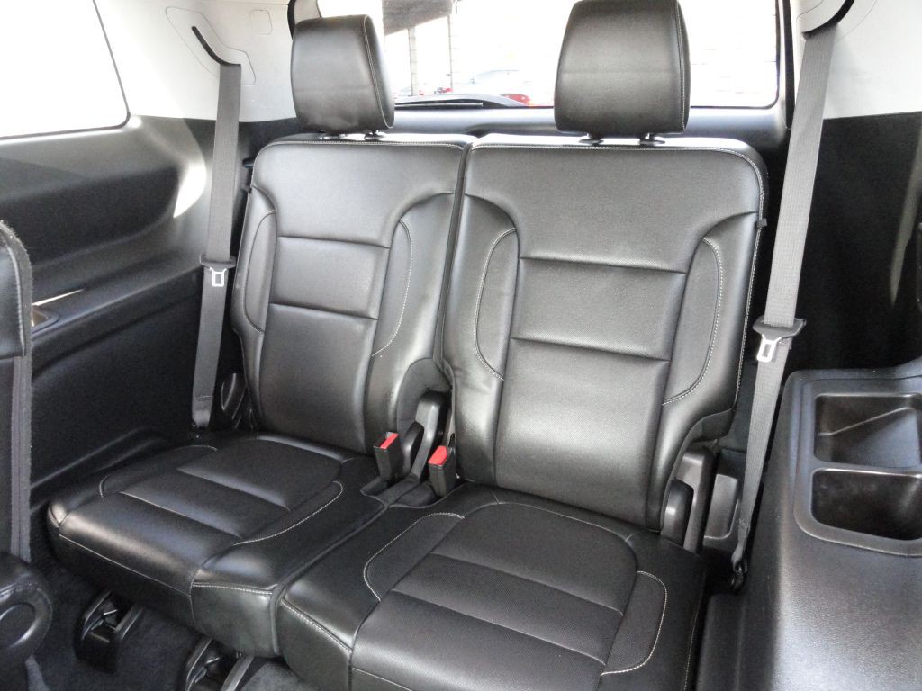 2019 GMC Acadia Image 13