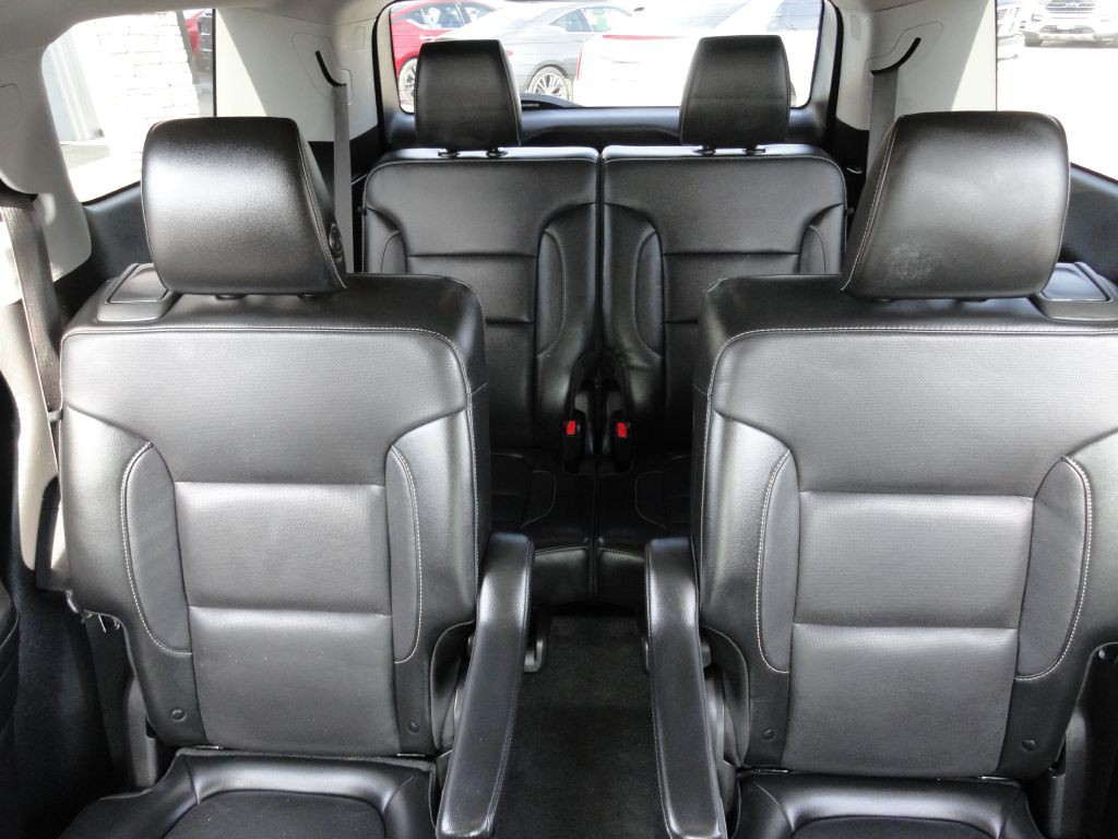 2019 GMC Acadia Image 15