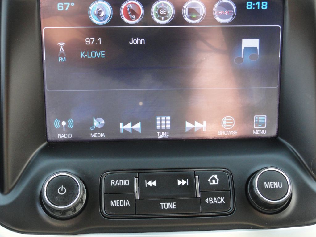 2019 GMC Acadia Image 22