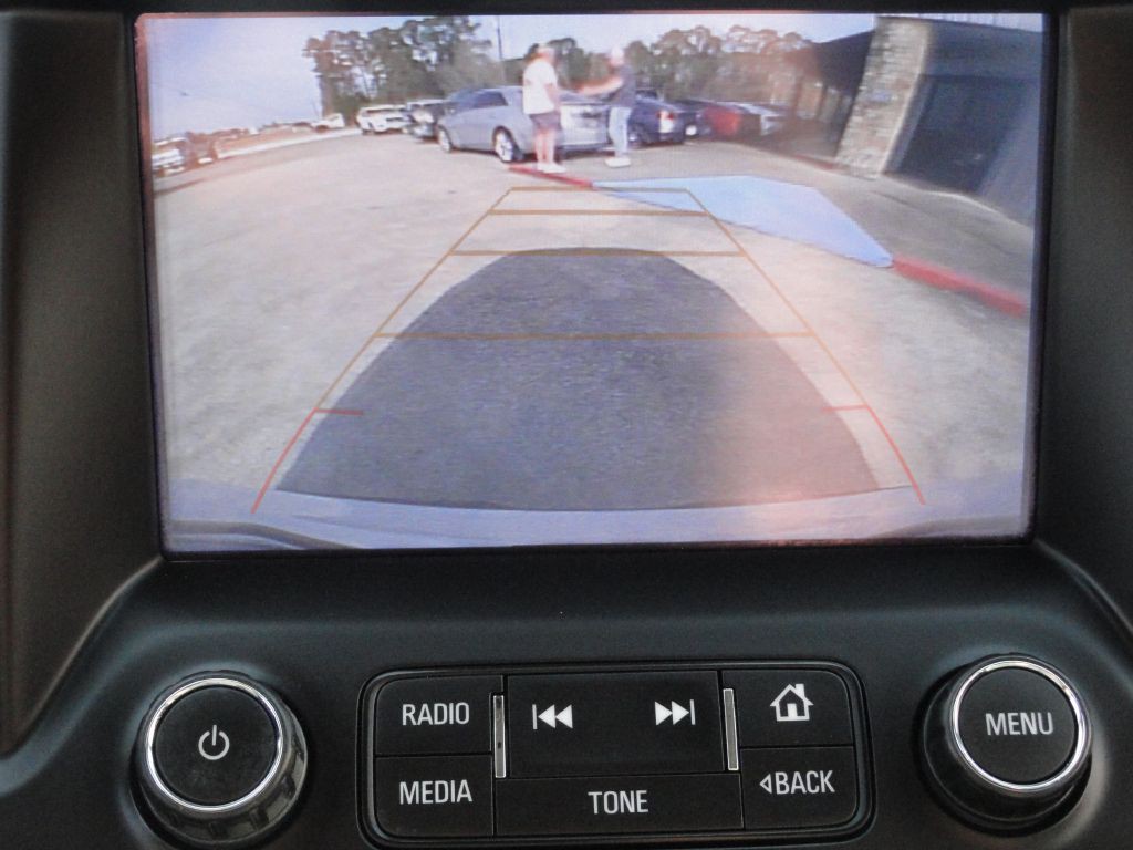 2019 GMC Acadia Image 23