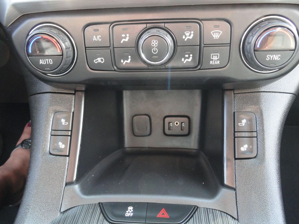 2019 GMC Acadia Image 24