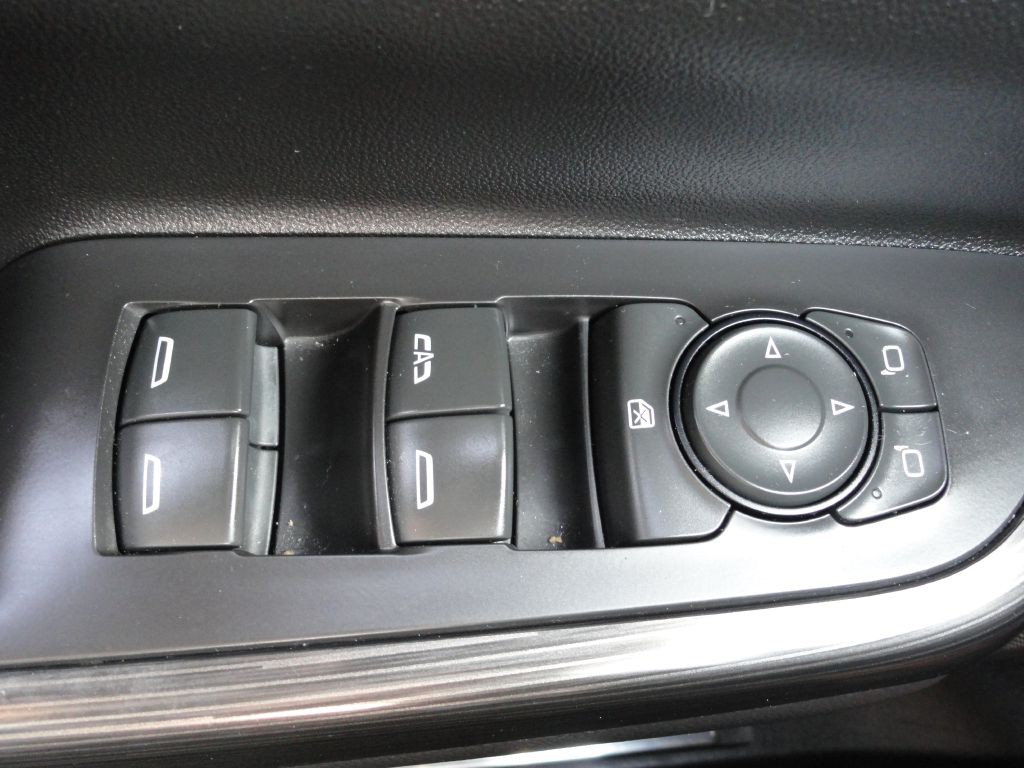 2019 GMC Acadia Image 36