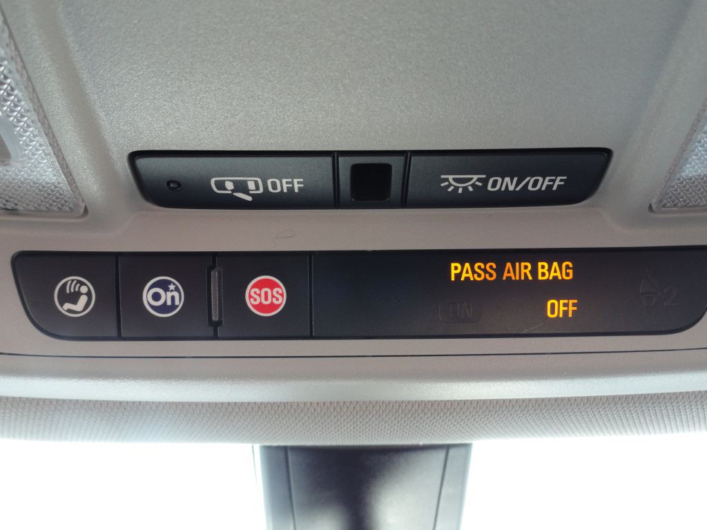 2019 GMC Acadia Image 38