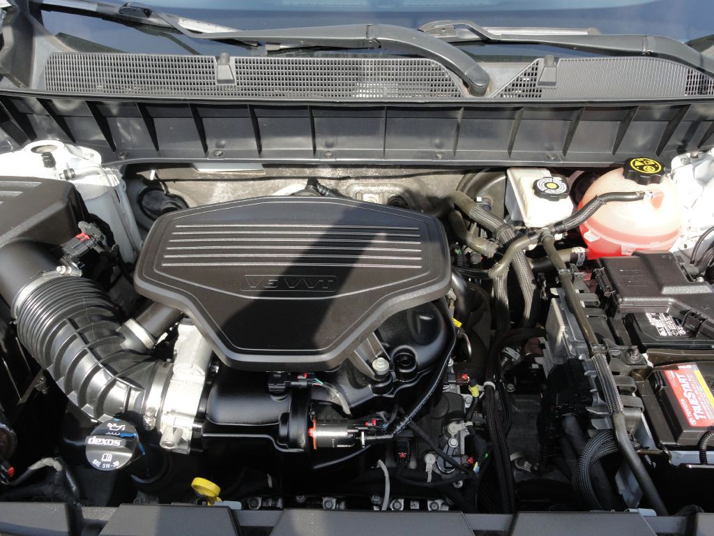 2019 GMC Acadia Image 43
