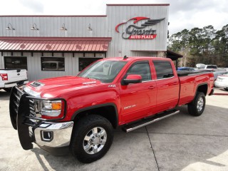 Image for 2018 GMC Sierra 2500 Z71 ID: 7192201