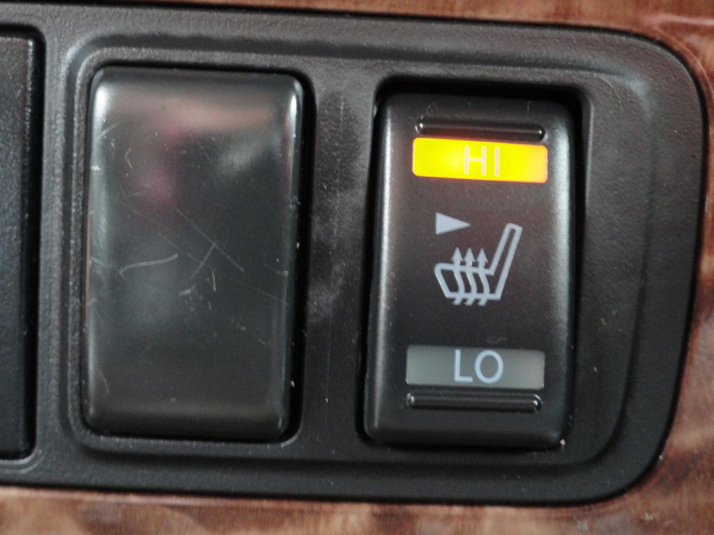 2019 Nissan Armada Image 26