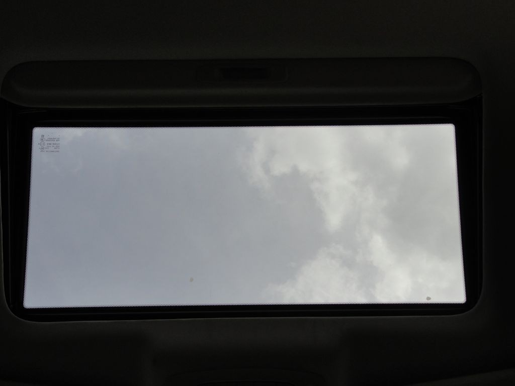 2019 Nissan Armada Image 28